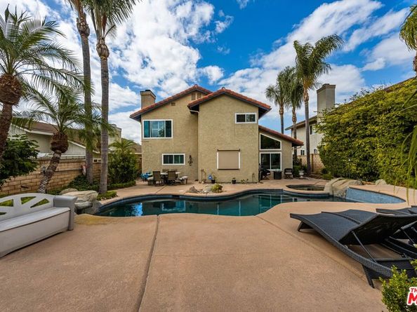 5830 Via Del Bisonte, Yorba Linda CA 92887