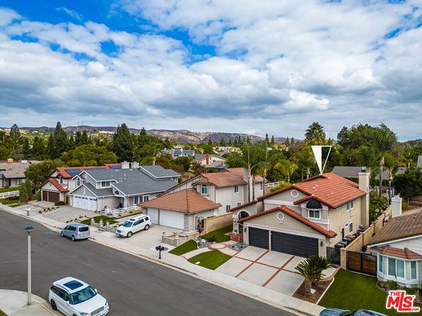 5830 Via Del Bisonte, Yorba Linda CA 92887