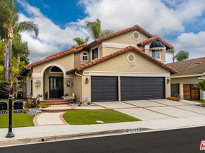 5830 Via Del Bisonte, Yorba Linda CA 92887