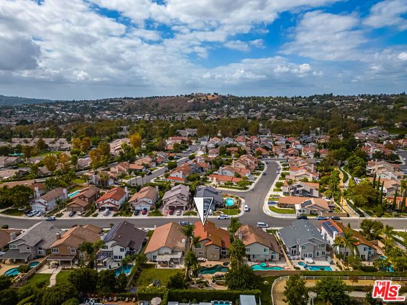 5830 Via Del Bisonte, Yorba Linda CA 92887