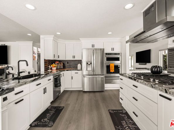 5830 Via Del Bisonte, Yorba Linda CA 92887