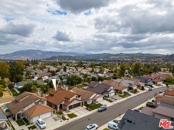 5830 Via Del Bisonte, Yorba Linda CA 92887