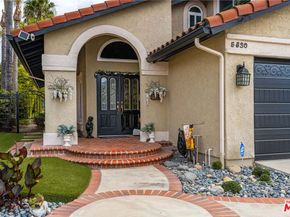 5830 Via Del Bisonte, Yorba Linda CA 92887
