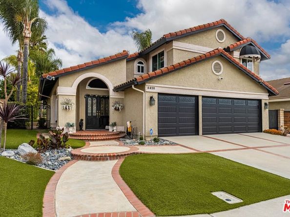 5830 Via Del Bisonte, Yorba Linda CA 92887