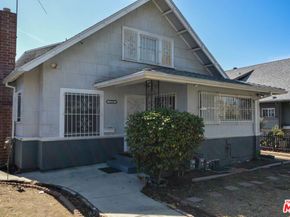 2226 W 28th Street, Los Angeles CA 90018