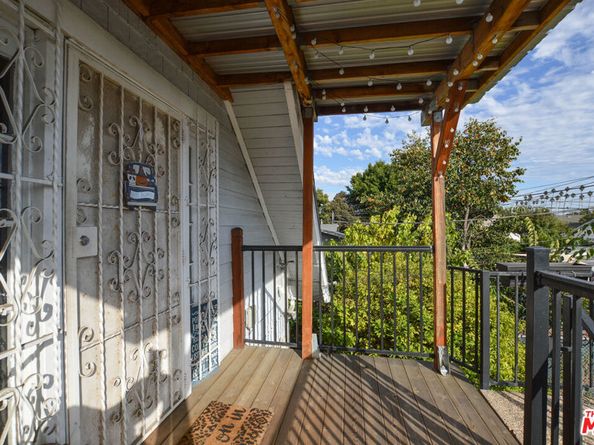 2226 W 28th Street, Los Angeles CA 90018