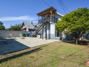 2226 W 28th Street, Los Angeles CA 90018