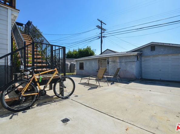 2226 W 28th Street, Los Angeles CA 90018