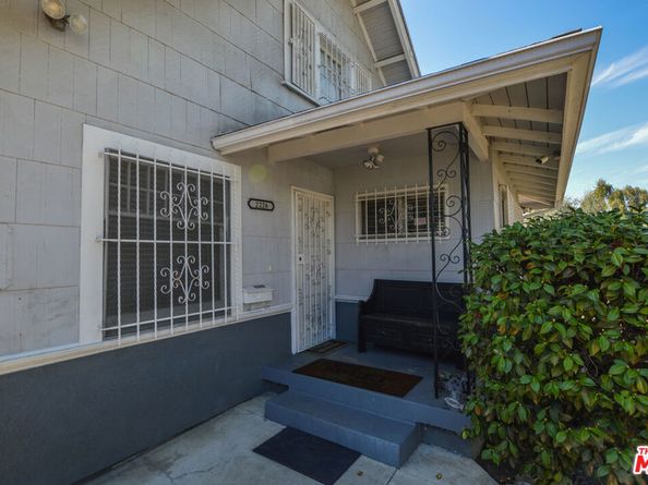 2226 W 28th Street, Los Angeles CA 90018