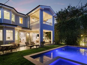 6336 Lindenhurst Avenue, Los Angeles CA 90048