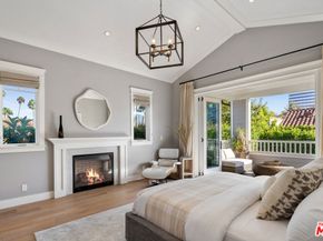 6336 Lindenhurst Avenue, Los Angeles CA 90048