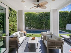 6336 Lindenhurst Avenue, Los Angeles CA 90048