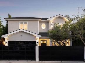 6336 Lindenhurst Avenue, Los Angeles CA 90048