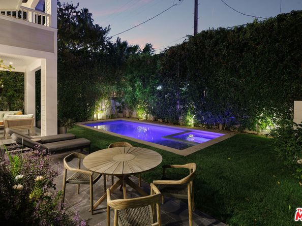 6336 Lindenhurst Avenue, Los Angeles CA 90048