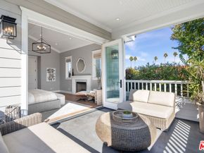 6336 Lindenhurst Avenue, Los Angeles CA 90048