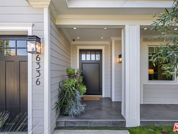 6336 Lindenhurst Avenue, Los Angeles CA 90048
