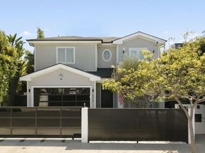 6336 Lindenhurst Avenue, Los Angeles CA 90048