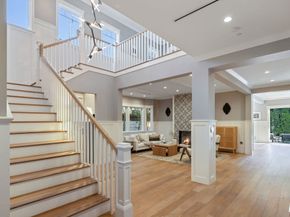 6336 Lindenhurst Avenue, Los Angeles CA 90048