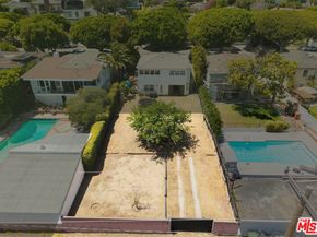 0 Dewey Place, Santa Monica CA 90405