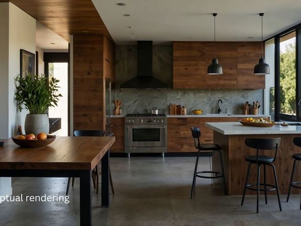 0 Dewey Place, Santa Monica CA 90405