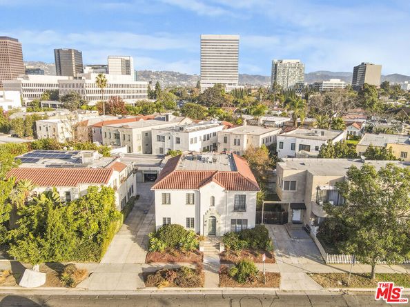 6261 W Olympic Boulevard, Los Angeles CA 90048