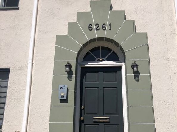 6261 W Olympic Boulevard, Los Angeles CA 90048