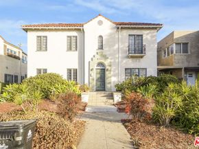 6261 W Olympic Boulevard, Los Angeles CA 90048