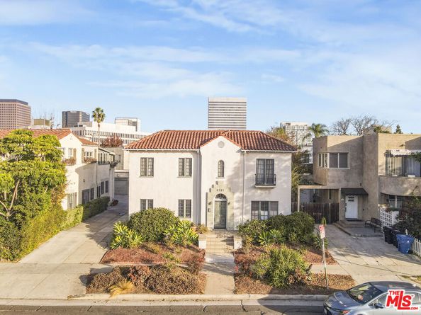6261 W Olympic Boulevard, Los Angeles CA 90048