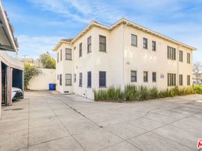 6261 W Olympic Boulevard, Los Angeles CA 90048