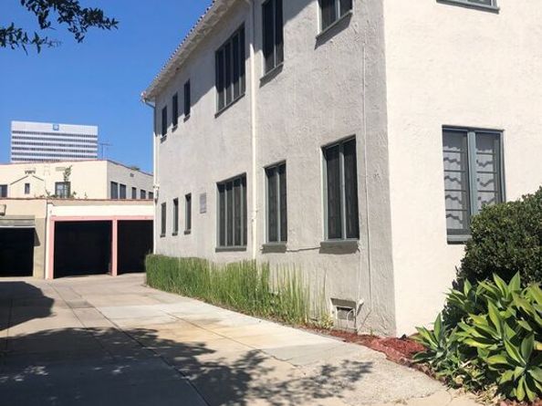 6261 W Olympic Boulevard, Los Angeles CA 90048