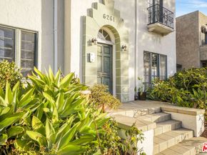 6261 W Olympic Boulevard, Los Angeles CA 90048