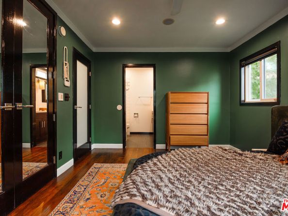 851 Tularosa Drive, Los Angeles CA 90026