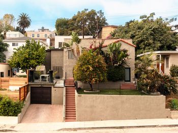 851 Tularosa Drive
