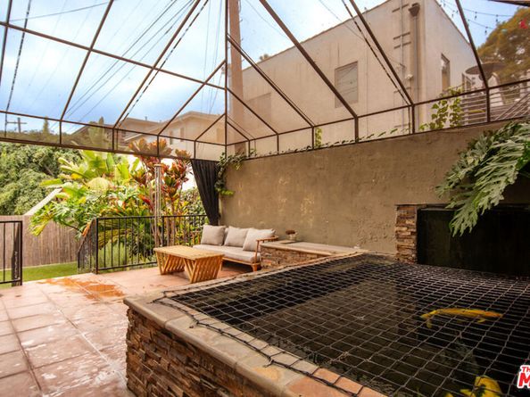 851 Tularosa Drive, Los Angeles CA 90026