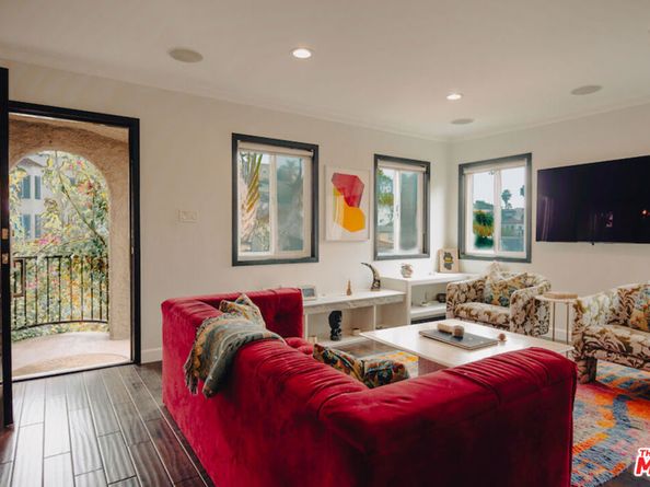 851 Tularosa Drive, Los Angeles CA 90026