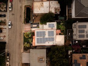 851 Tularosa Drive, Los Angeles CA 90026