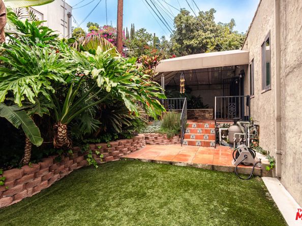 851 Tularosa Drive, Los Angeles CA 90026