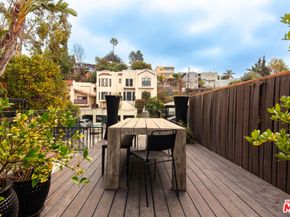 851 Tularosa Drive, Los Angeles CA 90026