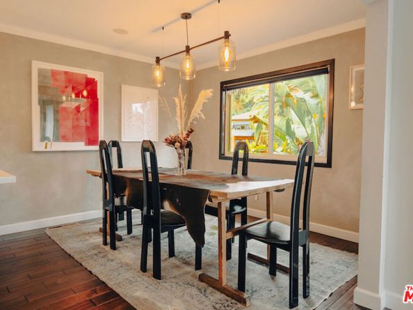 851 Tularosa Drive, Los Angeles CA 90026