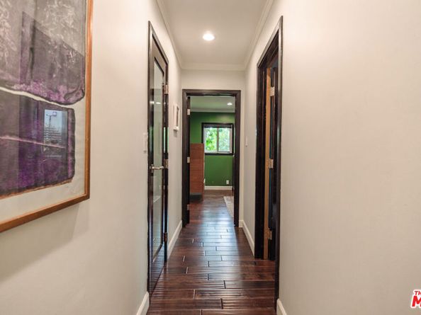 851 Tularosa Drive, Los Angeles CA 90026