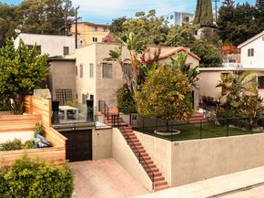851 Tularosa Drive, Los Angeles CA 90026