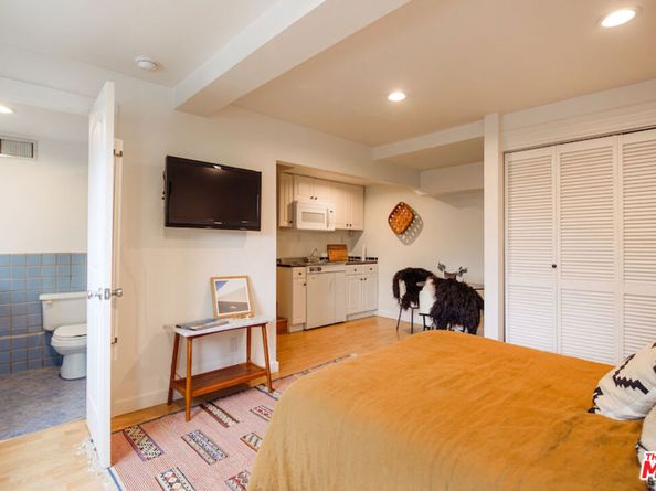 851 Tularosa Drive, Los Angeles CA 90026