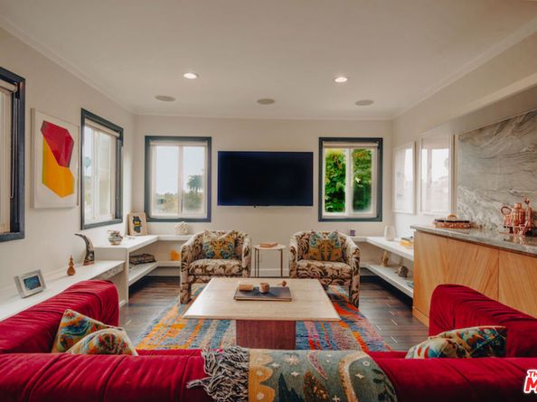 851 Tularosa Drive, Los Angeles CA 90026
