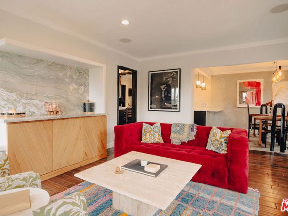 851 Tularosa Drive, Los Angeles CA 90026