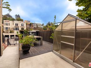 851 Tularosa Drive, Los Angeles CA 90026