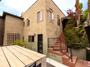 851 Tularosa Drive, Los Angeles CA 90026