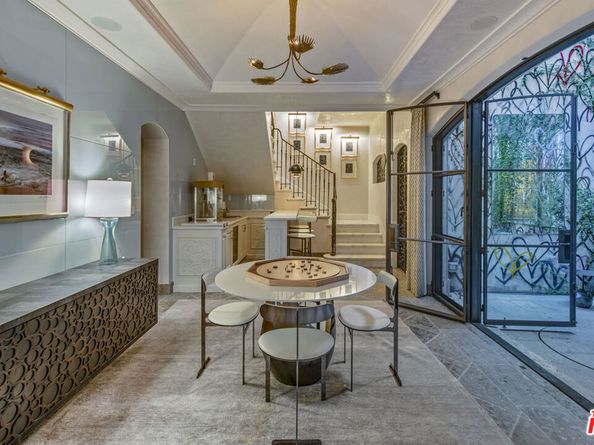 3415 Sweetwater Mesa Road, Malibu CA 90265