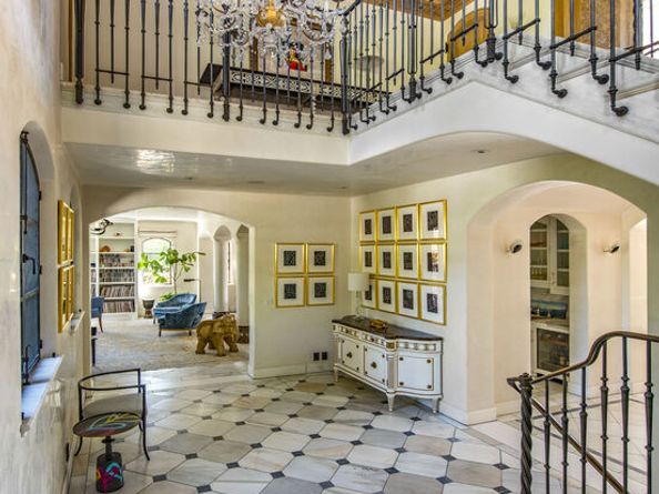 3415 Sweetwater Mesa Road, Malibu CA 90265