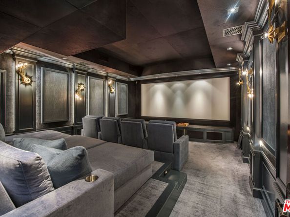 3415 Sweetwater Mesa Road, Malibu CA 90265