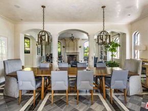 3415 Sweetwater Mesa Road, Malibu CA 90265